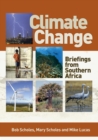Image for Climate Change: Briefings from Southern Africa