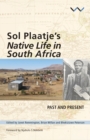Image for Sol Plaatje&#39;s Native life in South Africa: past and present