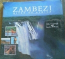 Image for Zambezi : River of Africa