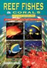 Image for Reef Fishes and Corals: East Coast of Southern Africa: Seychelles, Maur