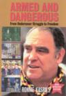 Image for Armed and dangerous