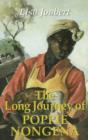 Image for The long journey of Poppie Nongena