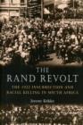Image for Rand revolt