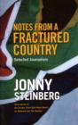 Image for Notes from a fractured country