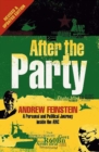 Image for After the party: corruption, the ANC and South Africa&#39;s uncertain future