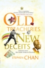 Image for Old Treacheries And New Deceits: Insights Into Southern African Politics