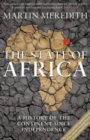 Image for The state of Africa