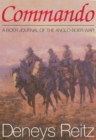 Image for Commando: A Boer Journal Of The Anglo-Boer War