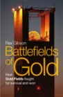 Image for Battlefields of Gold