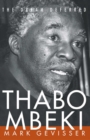 Image for Thabo Mbeki: the dream deferred