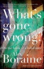Image for Whats gone wrong?: on the brink of a failed state