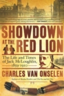 Image for Showdown at the red lion