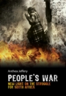 Image for People&#39;s war: new light on the struggle for South Africa