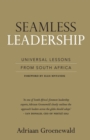 Image for Seamless Leadership: A passion to perform in South Africa