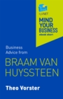 Image for Braam van Huyssteen: Mind Your Business ebook short