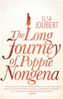 Image for Long journey of Poppie Nongena