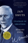 Image for Jan Smuts: Unafraid of Greatness