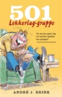 Image for 501 Lekkerlag Grappe