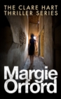 Image for The Clare Hart Thriller Series
