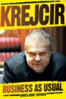 Image for Krejcir : Business as usual