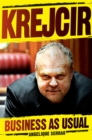 Image for Krejcir: business as usual