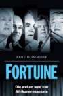 Image for Fortuine