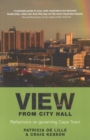 Image for View from city hall