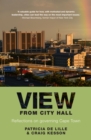 Image for View from City Hall: reflections on governing Cape Town