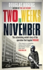 Image for Two weeks in November