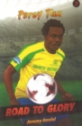 Image for Percy Tau