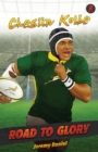 Image for Road to Glory: Cheslin Kolbe