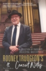 Image for Rodney Trudgeon&#39;s Concert Notes