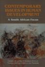 Image for Contemporary Issues in Human Development