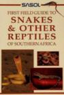 Image for Snakes and Other Reptiles of Southern Africa