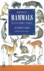 Image for Smithers&#39; mammals of Southern Africa  : a field guide