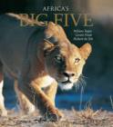 Image for Africa&#39;s Big Five