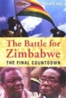 Image for The Battle for Zimbabwe