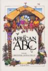 Image for An African ABC