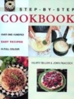 Image for Step-by-step Cookbook
