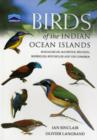Image for Birds of the Indian Ocean islands