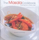 Image for The Masala Cookbook