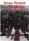 Image for From Protest to Challenge v. 5; Nadir and Resurgence, 1964-1979