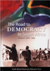 Image for The Road to Democracy in South Africa : Volume 2 (1970-1980)