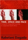Image for Time, space and pace