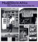 Image for READINGS IN MODERNITY IN AFRICA