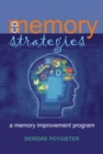 Image for Memory strategies : A memory improvement programme