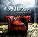 Image for Climate change : A guide for corporates