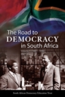 Image for The road to democracy (1980-1990): Volume 4: Part 2