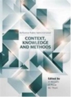 Image for Reflective public administration - Contexts, knowledge and methods