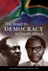 Image for The road to democracy : African solidarity